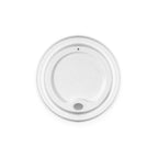 Vegware 79-Series moulded fibre hot cup lid