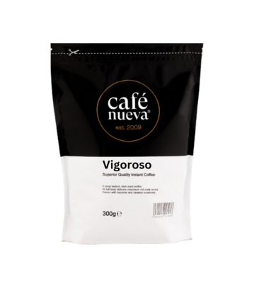 Cafe Nueva Vigaroso