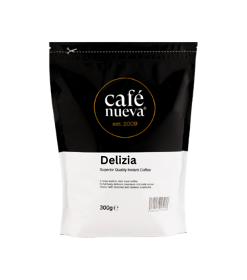 Cafe Nueva Delizia