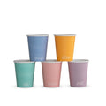 Vegware 6oz / 180ml Feel Good hot cup, 72-Series