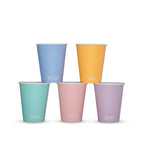 Vegware 8oz / 250ml Feel Good hot cup, 79-Series