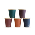 Vegware 6oz / 180ml Feel Snug hot cup, 72-Series