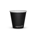 Vegware Half pint to brim paper cup, UKCA mark, 89-Series