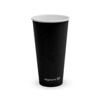 Vegware Pint to brim paper cup, UKCA mark, 89-Series