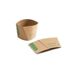 Vegware Small clutch (fits 79-Series cups)