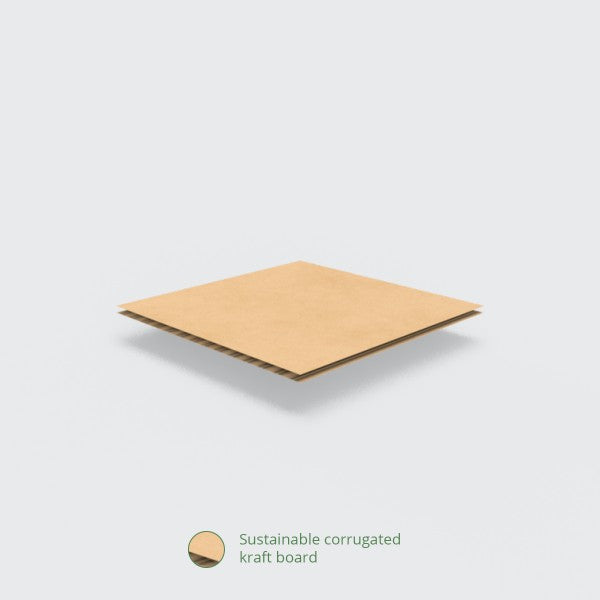 Vegware Large clutch (fits 89-Series cups)