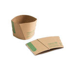 Vegware Large clutch (fits 89-Series cups)