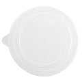 Vegware Round PLA lid, 150-Series