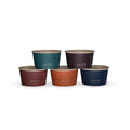 Vegware 12oz / 360ml Feel Snug soup container, 115-Series