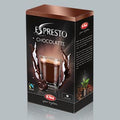Espresto Hot Chocolate Capsules - 6x boxes of 16 capsules | UK Trade Supplier