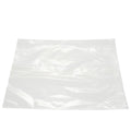 Vegware 170 x 205mm clear NatureFlex bag
