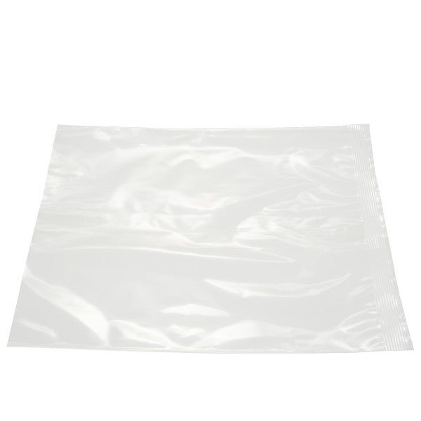 Vegware 170 x 205mm clear NatureFlex bag