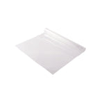 Vegware 300 x 400mm clear PLA sheet