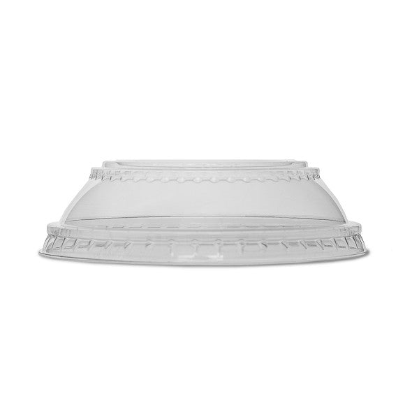 Vegware PLA combo lid, 96-Series