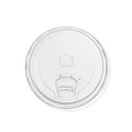 Vegware 96-Series PLA sipping lid