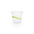 Vegware 5oz / 150ml PLA cold cup, 76-Series