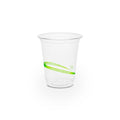 Vegware 7oz / 200ml PLA cold cup, 76-Series