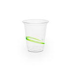Vegware 7oz / 200ml PLA cold cup, 76-Series