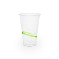 Vegware 9oz / 255ml PLA cold cup, 76-Series