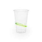 Vegware 9oz / 255ml PLA cold cup, 76-Series