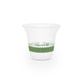 Vegware 9oz / 255ml PLA cold cup, 96-Series