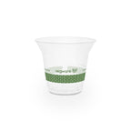 Vegware 9oz / 255ml PLA cold cup, 96-Series