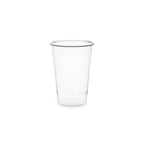 Vegware 7oz / 200ml PLA water cup