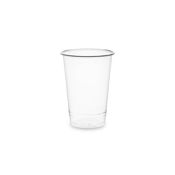 Vegware 7oz / 200ml PLA water cup