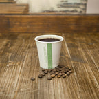 Vegware 6oz / 180ml white hot cup, 79-Series