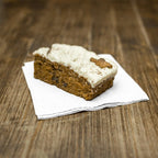 Vegware 33cm 2-ply white napkin