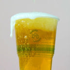 Vegware Pint to brim PLA cup, UKCA UKNI CE mark, 96-Series