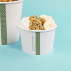 Vegware 8oz / 250ml soup container, 90-Series