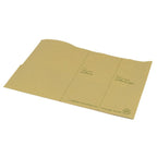 Vegware Ovenable wrap 11 x 2.5 x 8in / 290 x 50 x 200mm