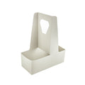 Vegware 2-cup handled carrier