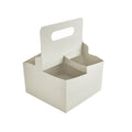 Vegware 4-cup handled carrier