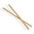 Vegware 7.5in wooden stirrer
