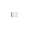 Vegware 4oz / 120ml gelato pot