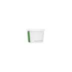 Vegware 4oz / 120ml gelato pot