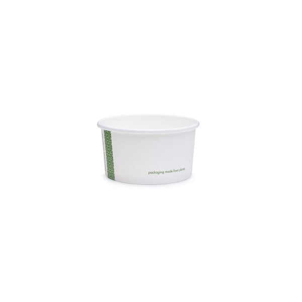Vegware 6oz / 180ml soup container, 90-Series