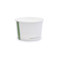 Vegware 8oz / 250ml soup container, 90-Series