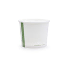 Vegware 10oz / 320ml soup container, 90-Series