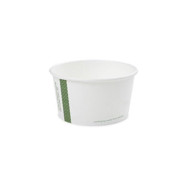 Vegware 12oz / 360ml soup container, 115-Series