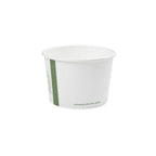 Vegware 16oz / 500ml soup container, 115-Series