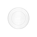 Vegware 90-Series flat PLA cold lid