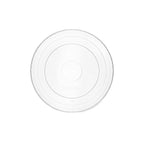 Vegware 90-Series flat PLA cold lid