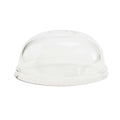 Vegware 115-Series dome PLA cold lid