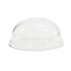 Vegware 115-Series dome PLA cold lid