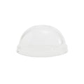 Vegware 90-Series dome PLA cold lid