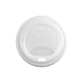Vegware 79-Series CPLA hot cup lid