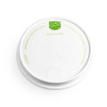 Vegware 89-Series paper hot cup lid